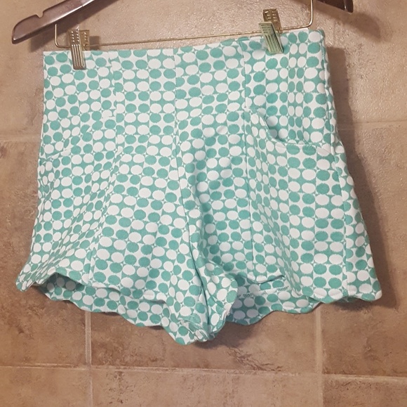 Hot and Delicious Shorts Size Large - Picture 2 of 5
